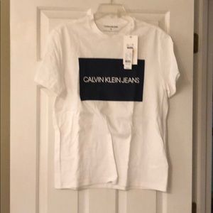 Calvin Klein Jeans t-shirt